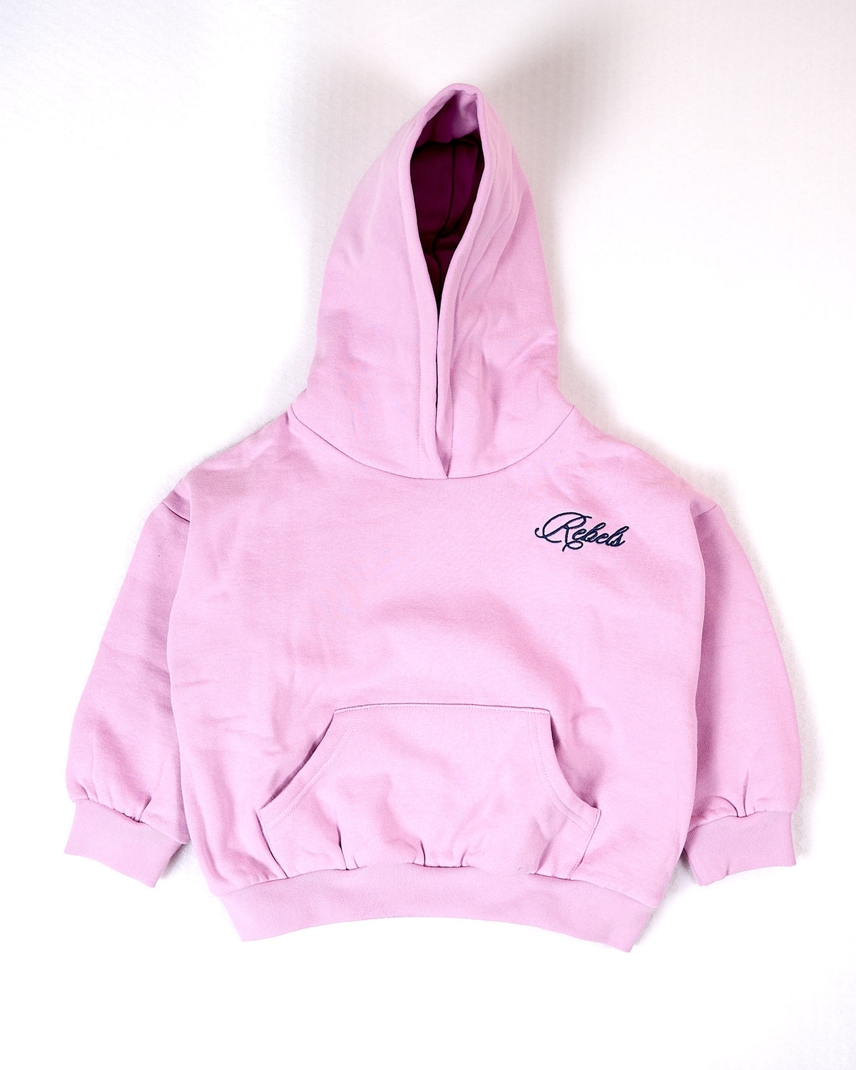 Verso Hoodie - Floss