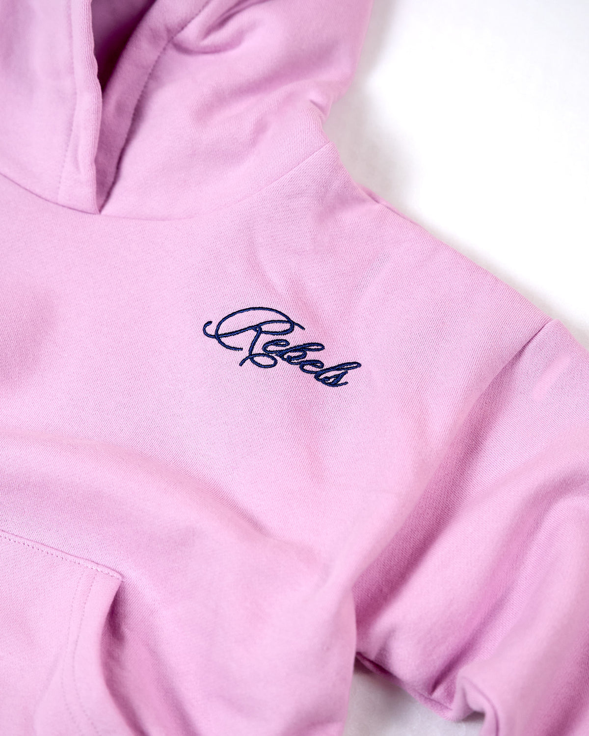Verso Hoodie - Floss