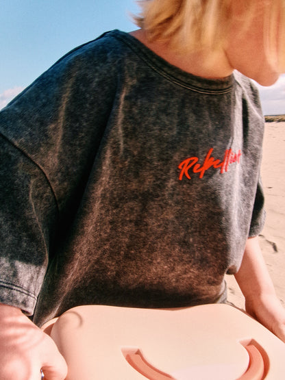 Rebellious Tee