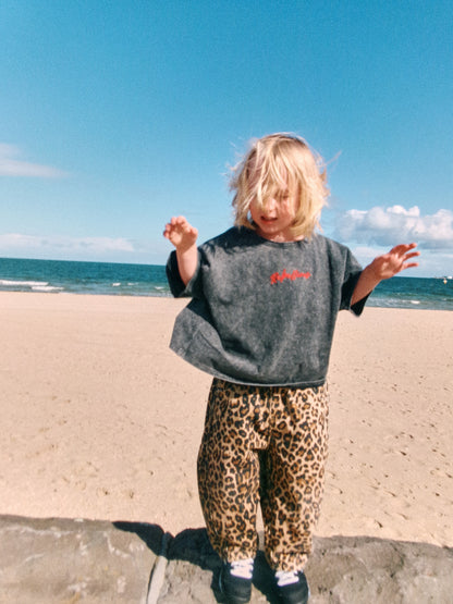 Rebellious Tee