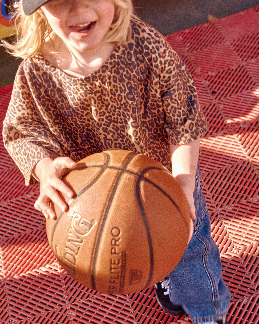 Wildcat Tee