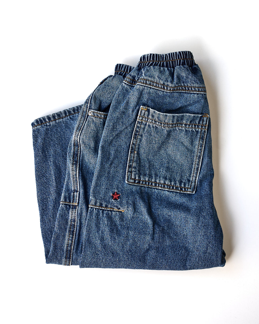 Rapt Denim - Mid Wash