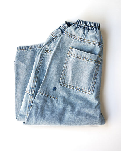 Rapt Denim - Light Wash