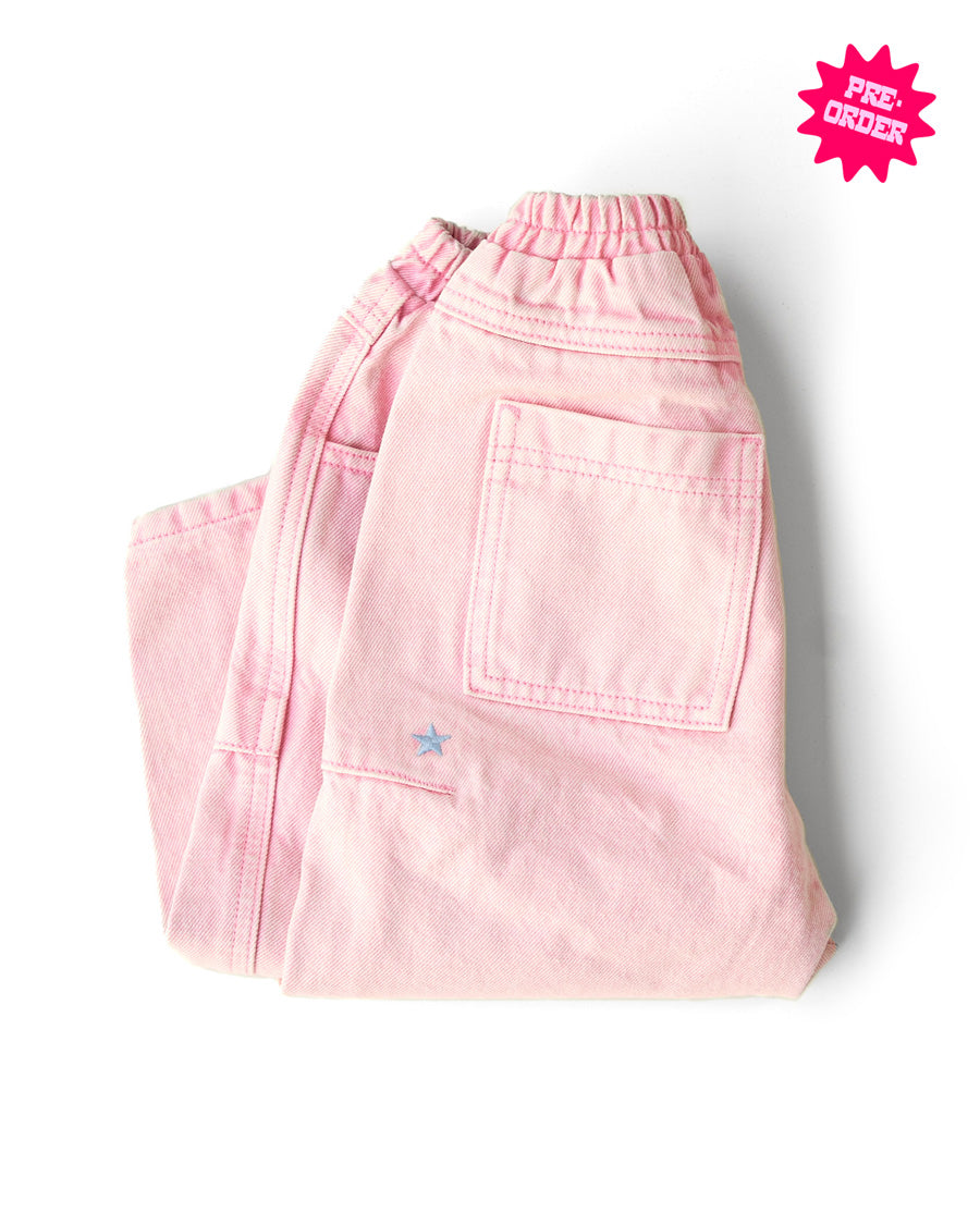 Rapt Denim - Floss **PRE-ORDER**