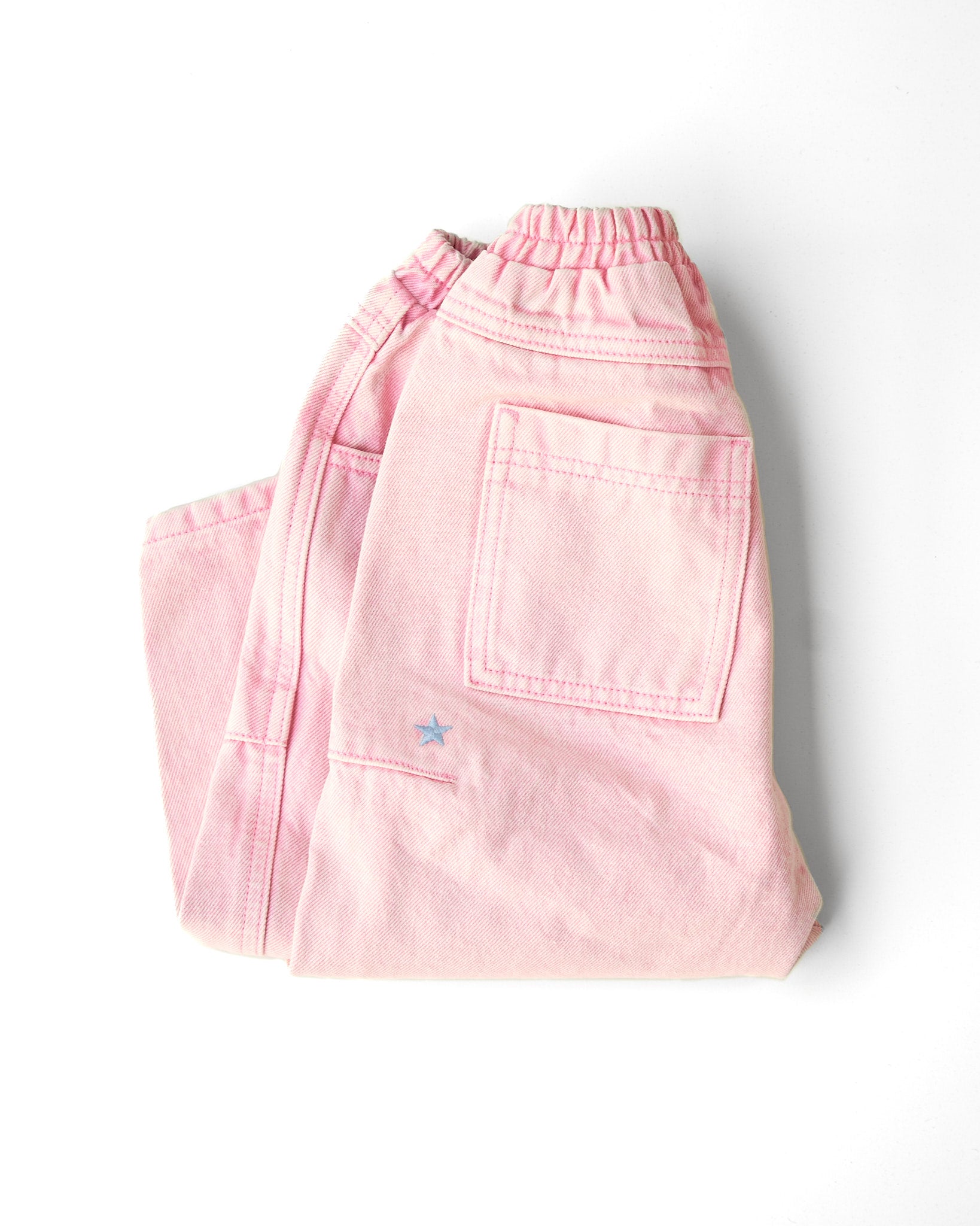 Denim – Rebels of the Future