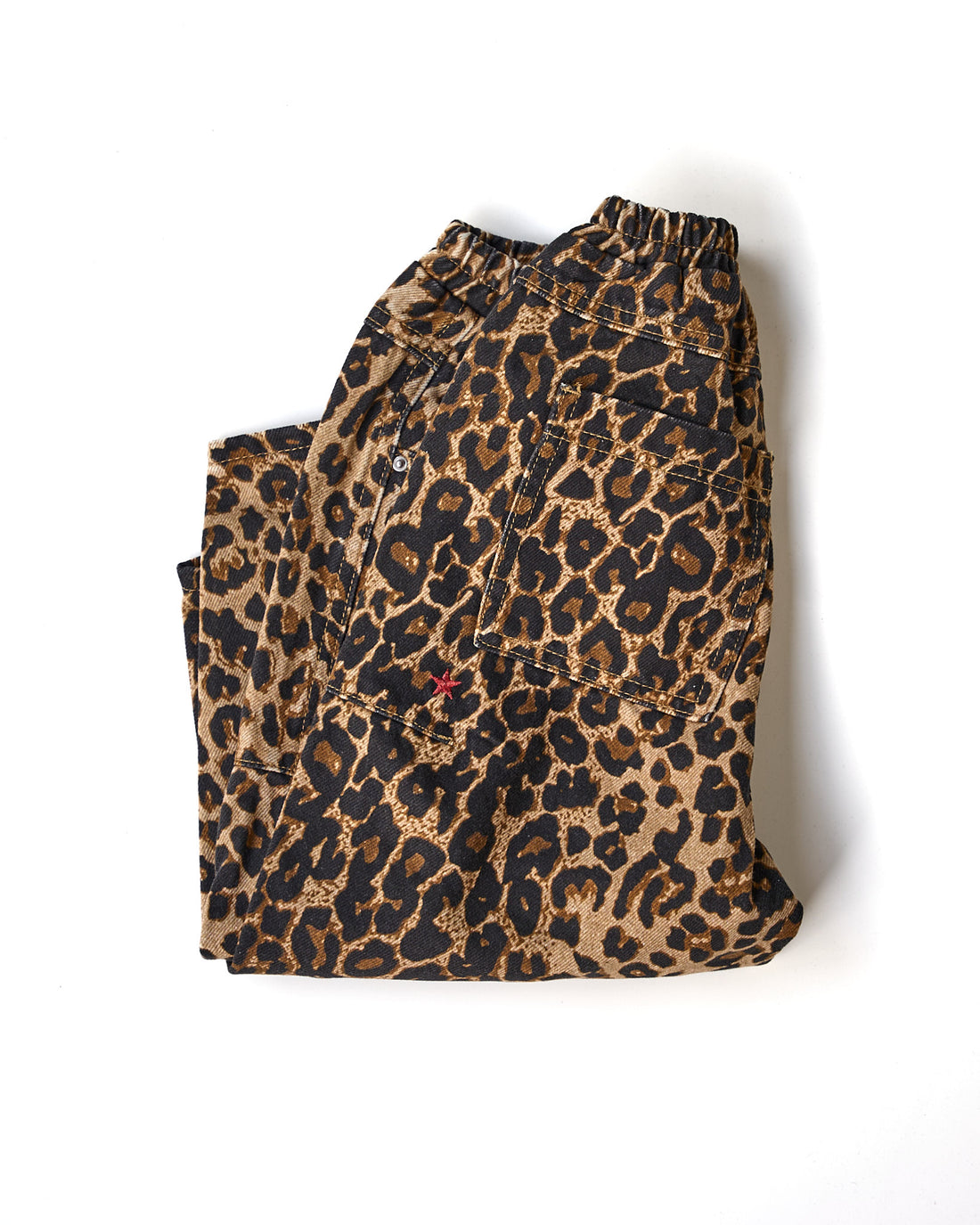 Rapt Denim - Wildcat