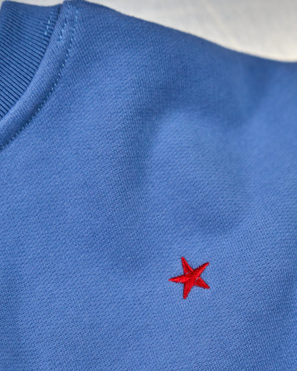 Rebel Pullover 2.0 - Tide