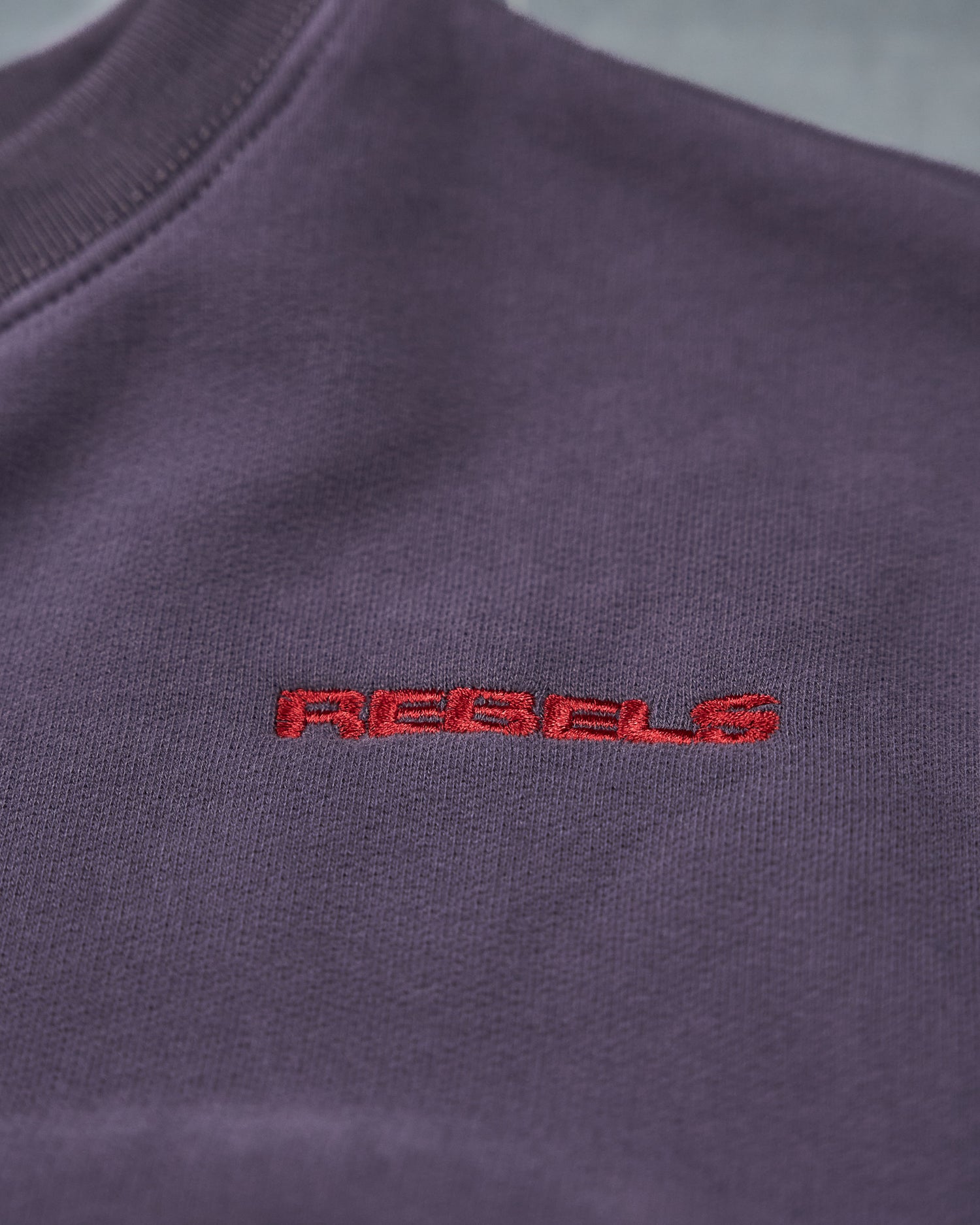 Rebel Pullover 2.0 - Potion