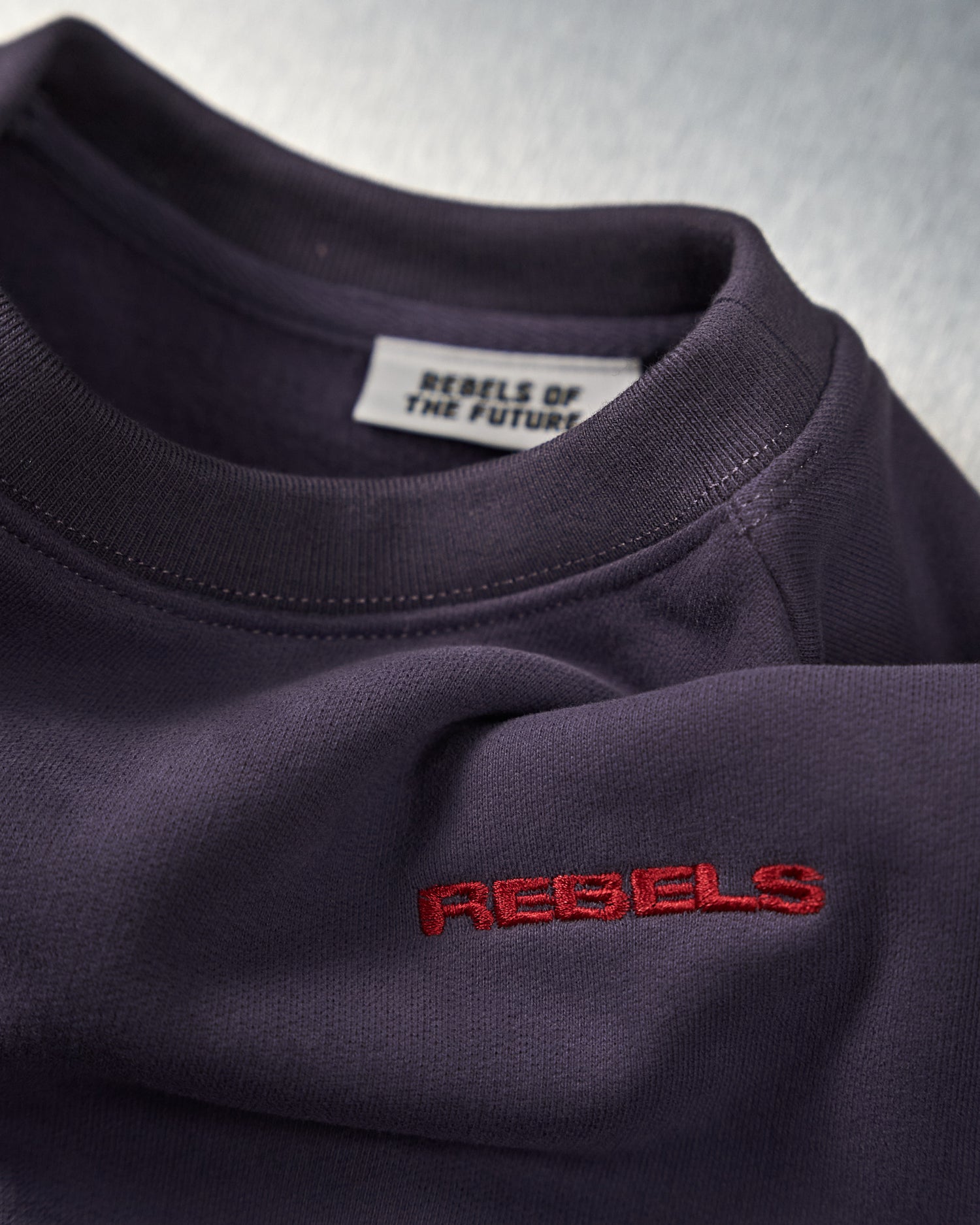 Rebel Pullover 2.0 - Potion