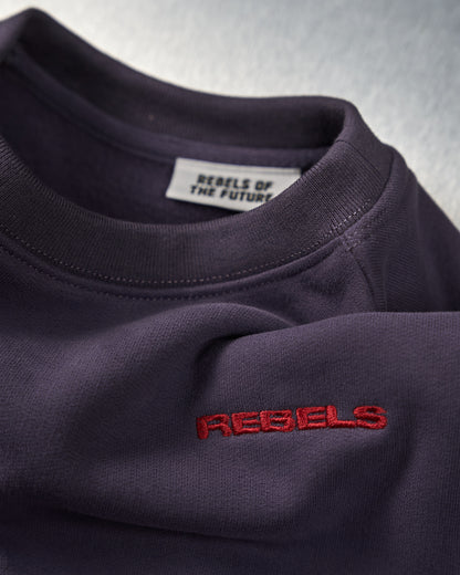 Rebel Pullover 2.0 - Potion