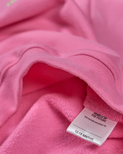 Rebel Pullover 2.0 -  Nerds