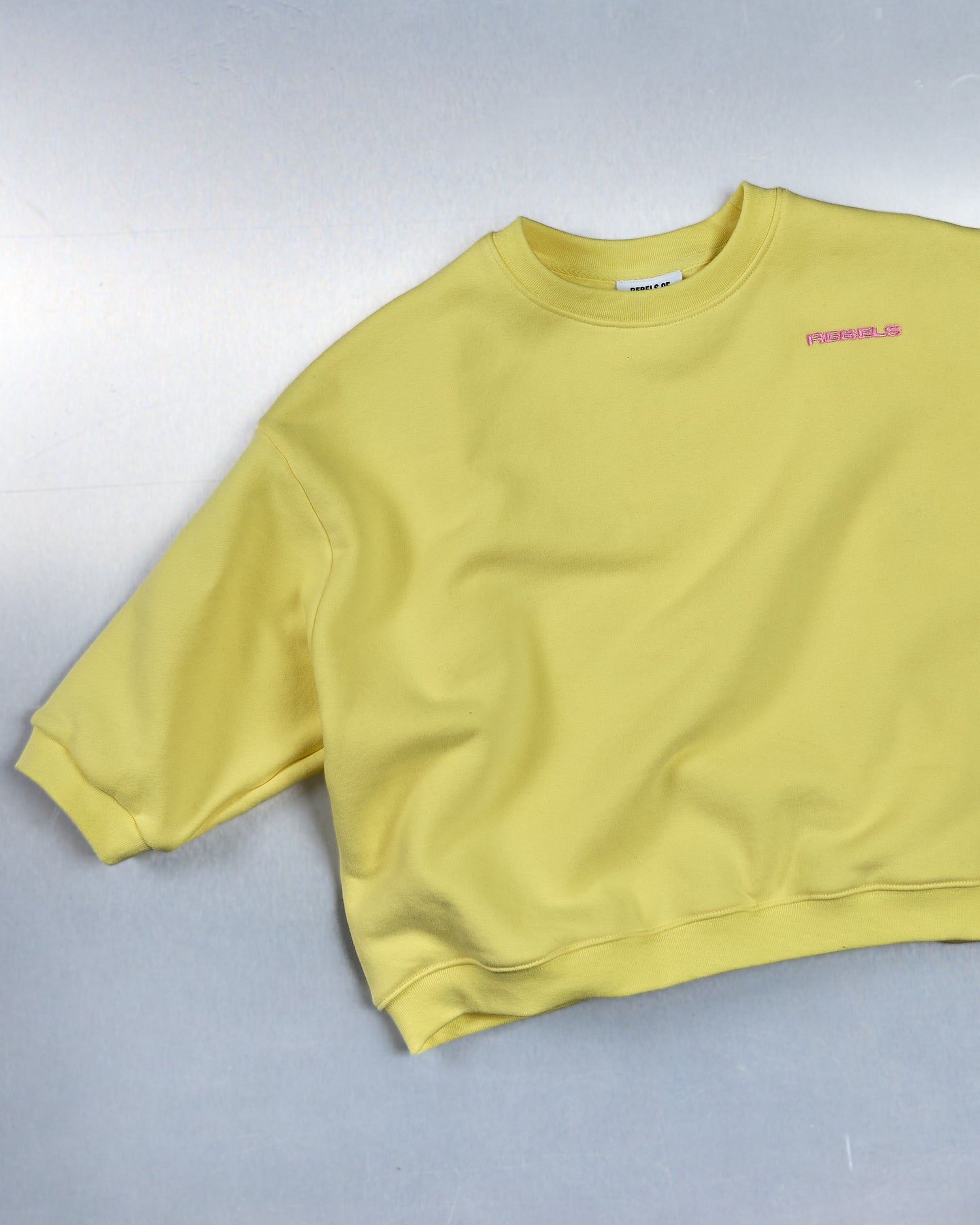 Rebel Pullover 2.0 -  Fizzo