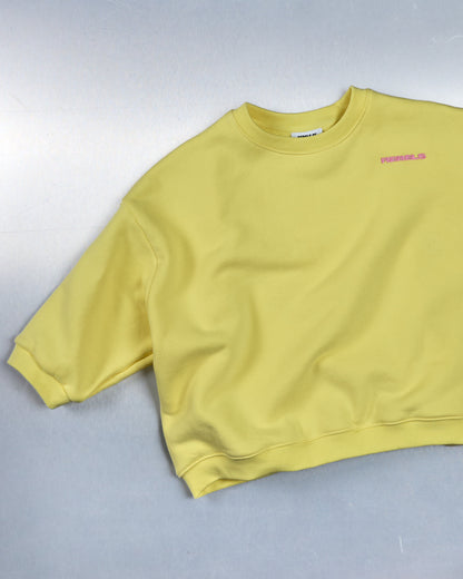 Rebel Pullover 2.0 -  Fizzo