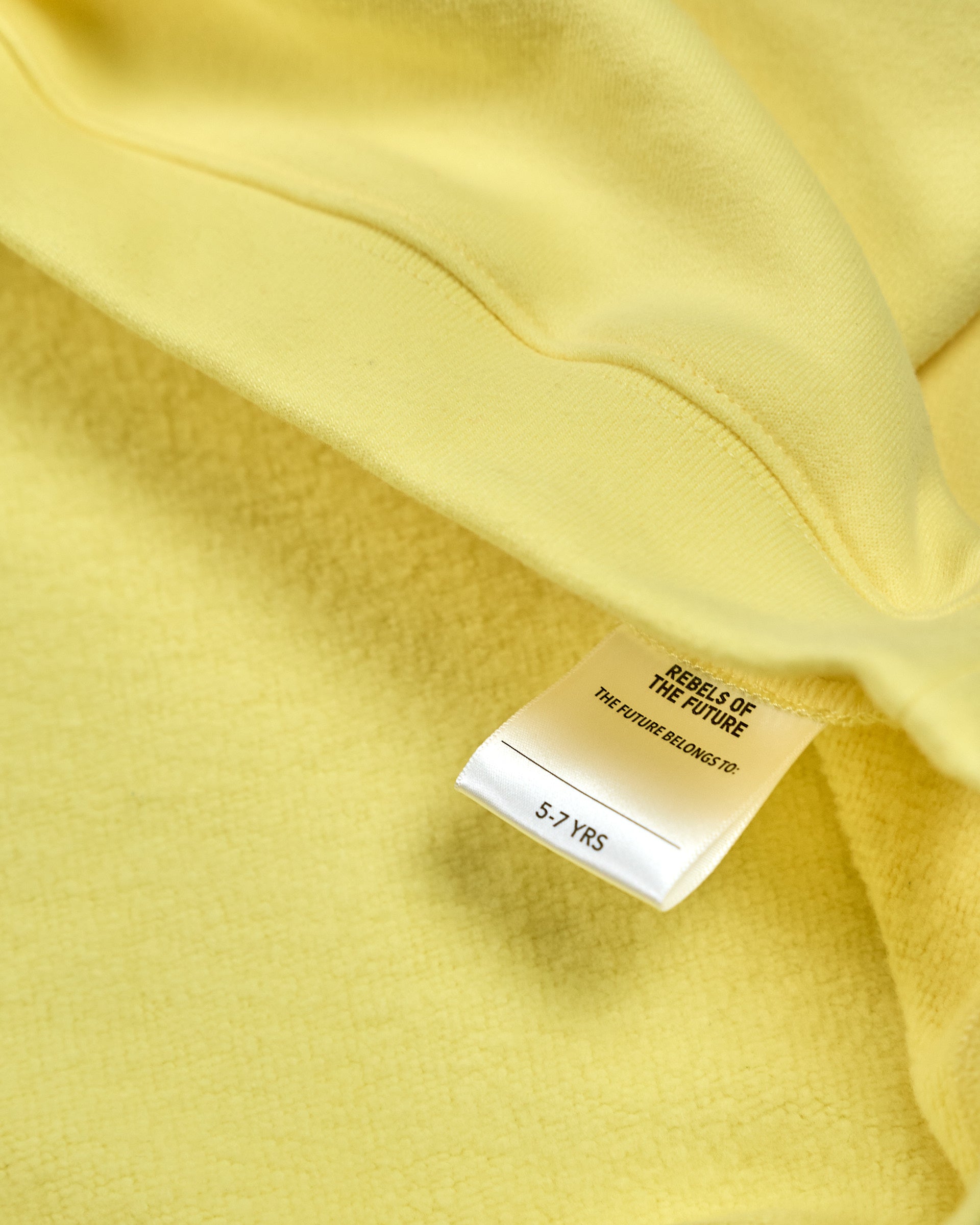 Rebel Pullover 2.0 -  Fizzo