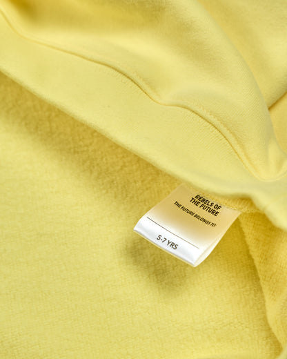 Rebel Pullover 2.0 -  Fizzo