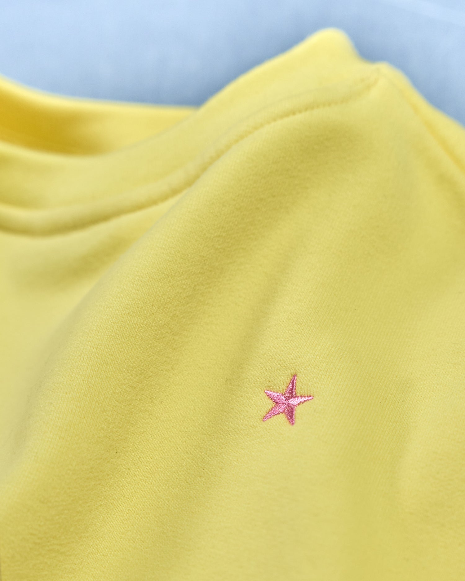 Rebel Pullover 2.0 -  Fizzo