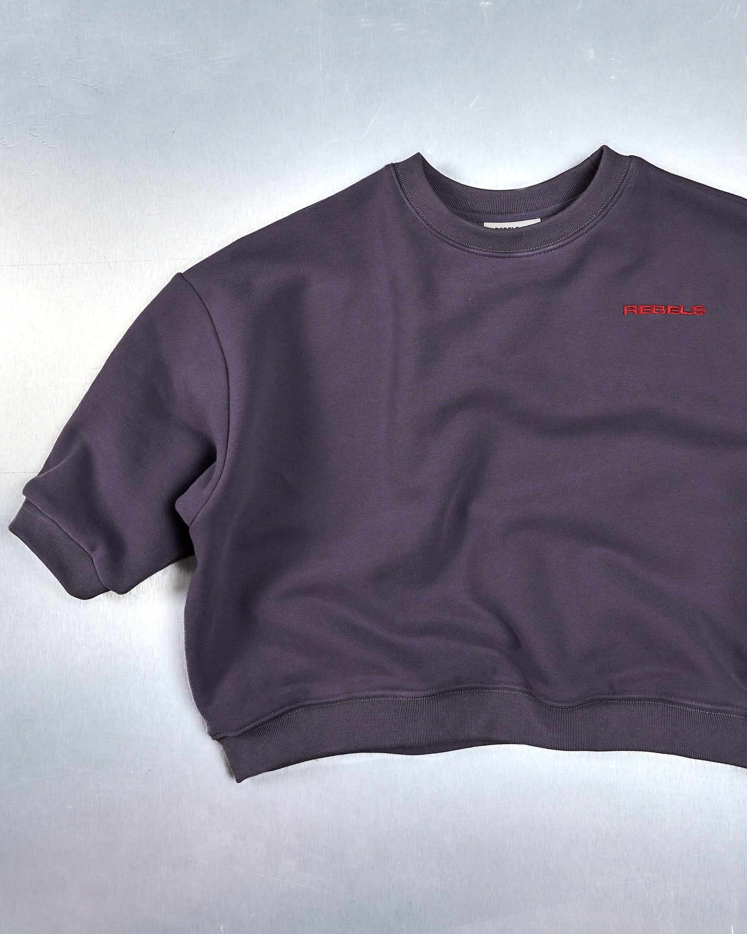 Rebel Pullover 2.0 - Potion