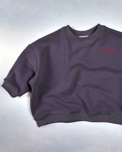 Rebel Pullover 2.0 - Potion
