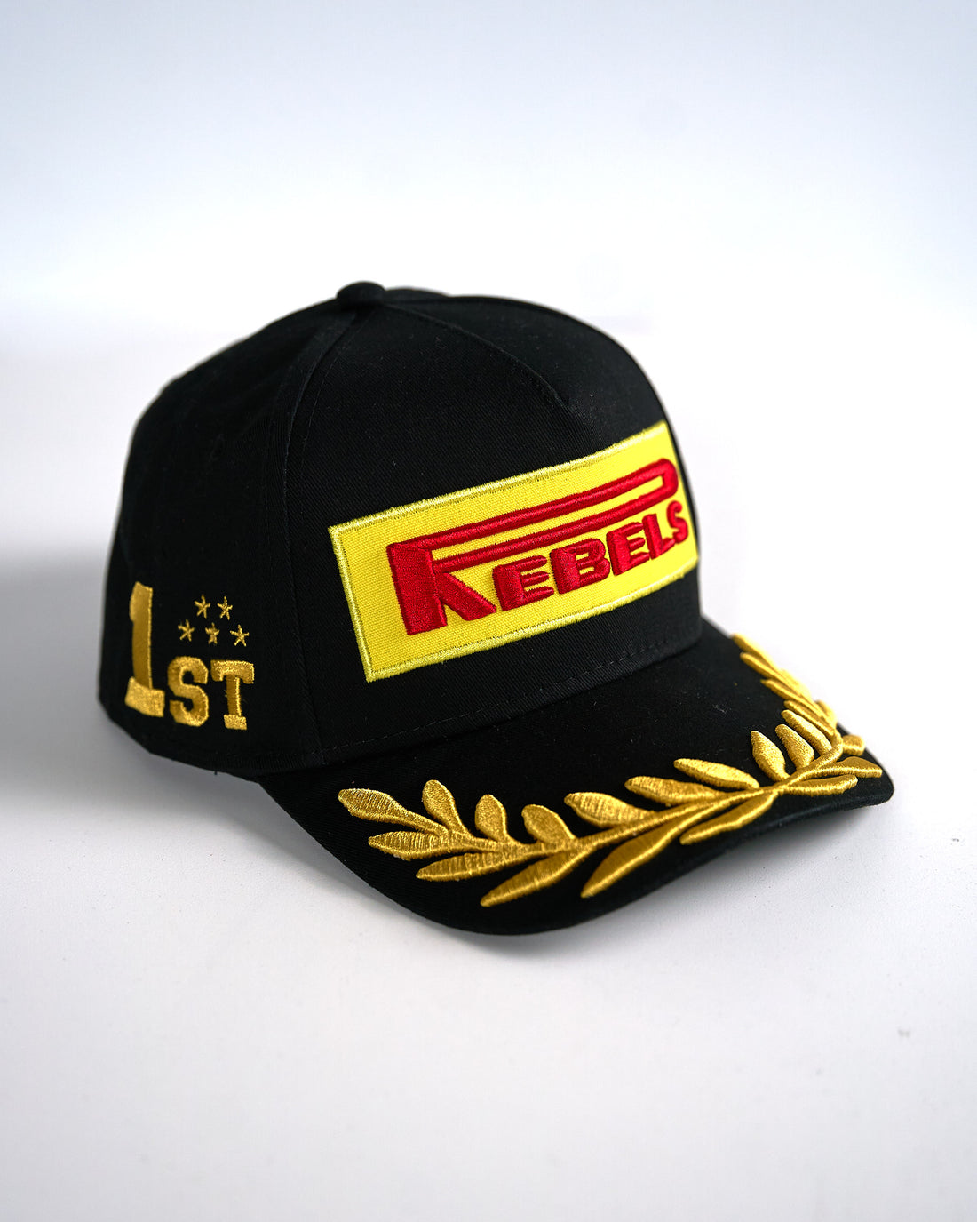 Future World Champion Cap