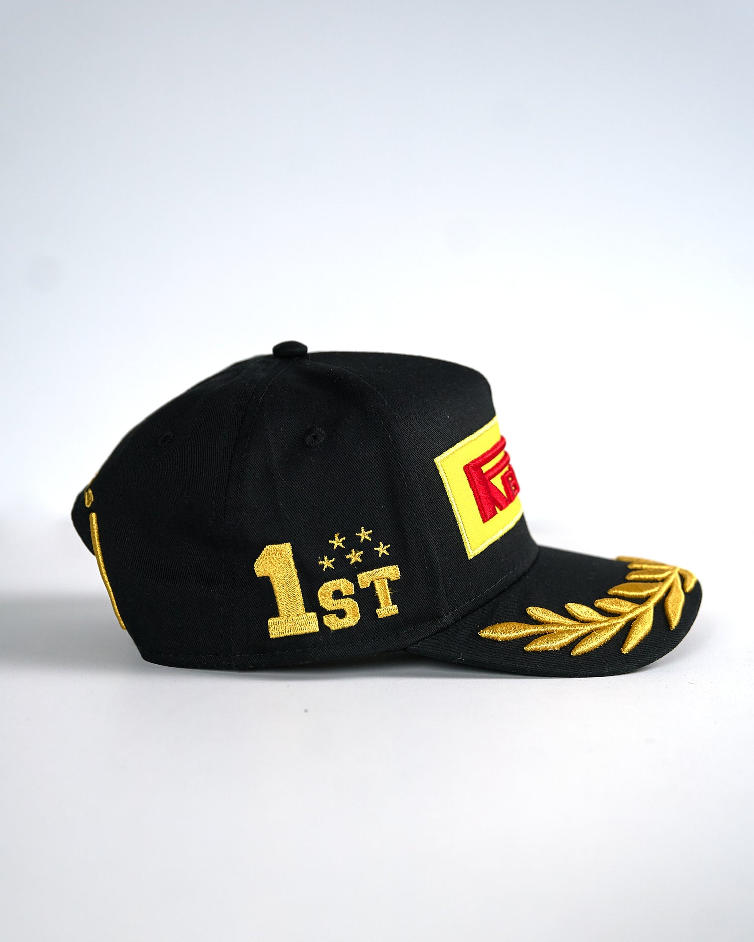 Future World Champion Cap