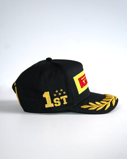 Future World Champion Cap