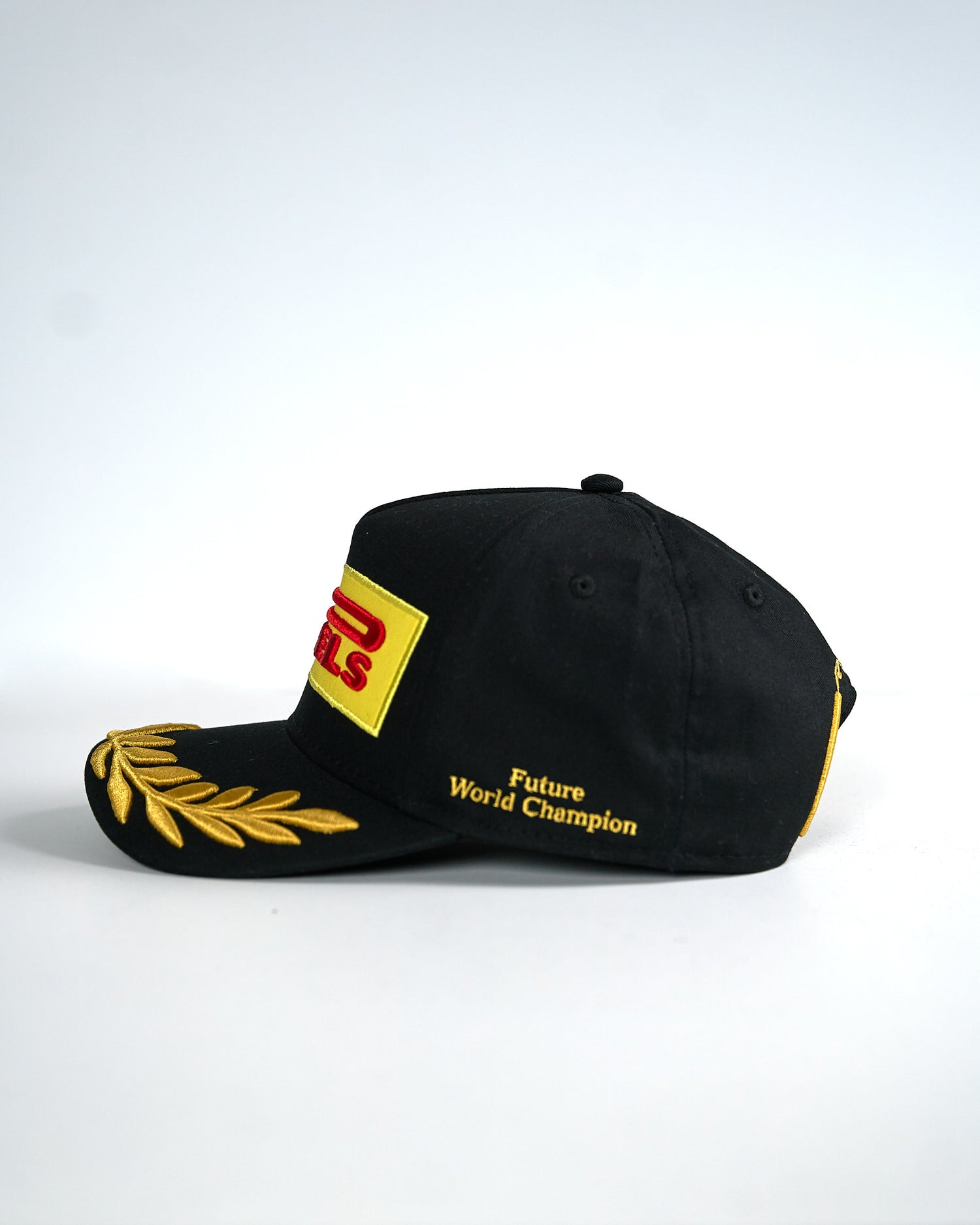 Future World Champion Cap