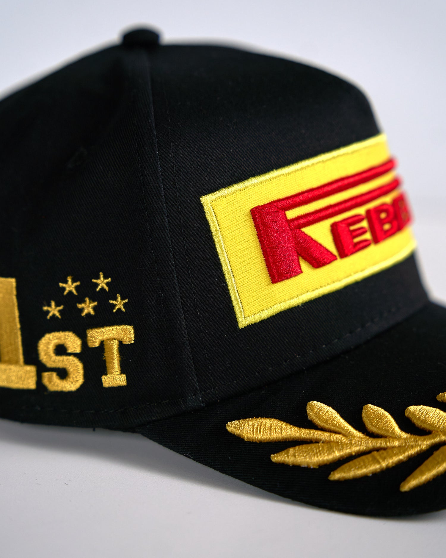 Future World Champion Cap