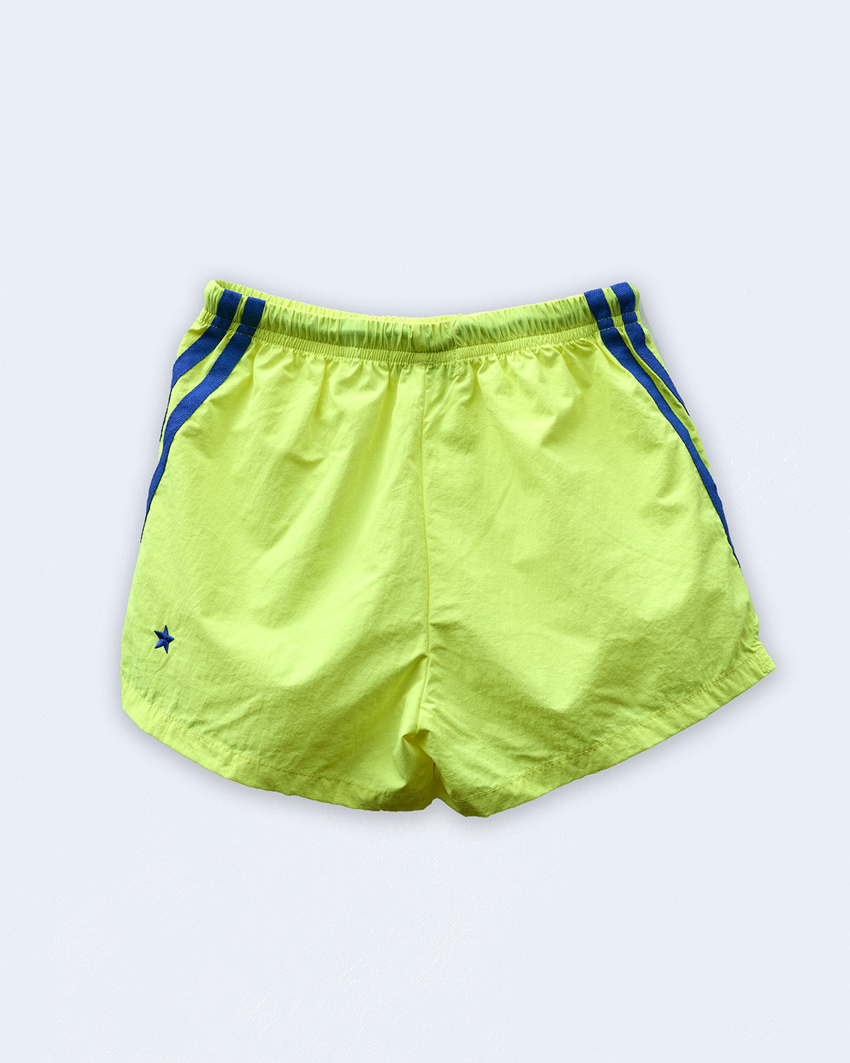 Super Short - Afterglow