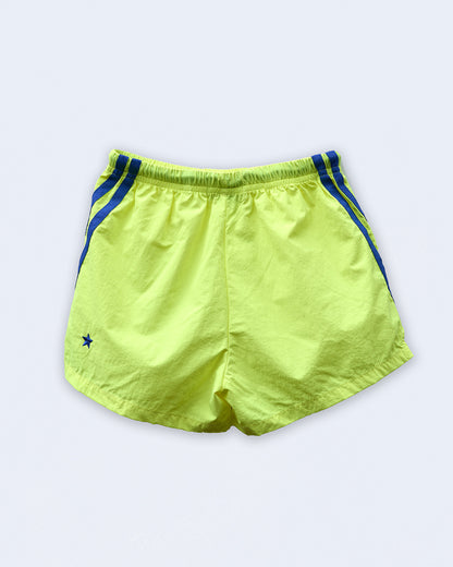 Super Short - Afterglow