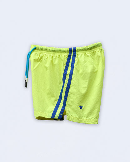 Super Short - Afterglow