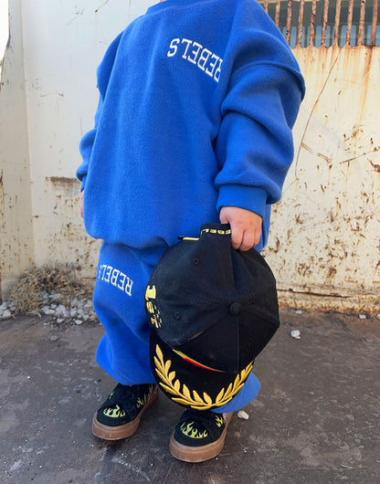 Verso Trackpant - Cookies!