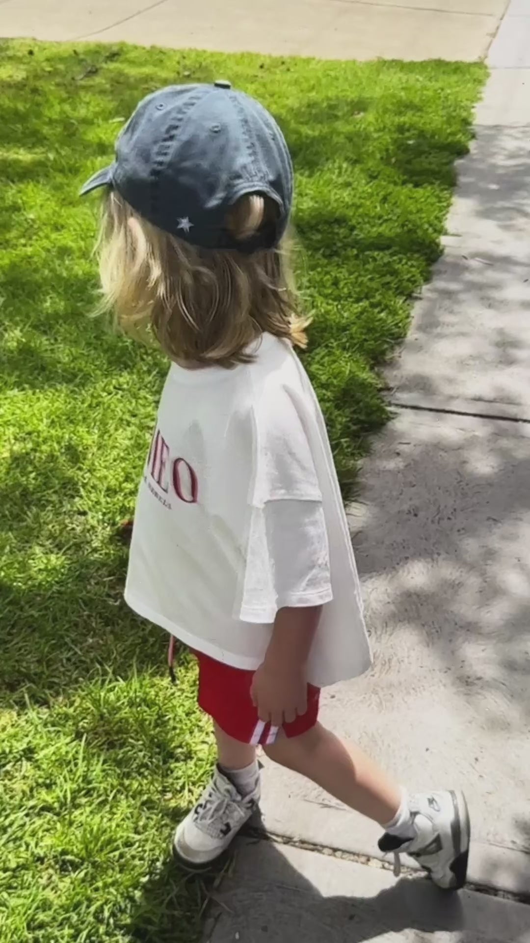 Super Short - Lifesaver